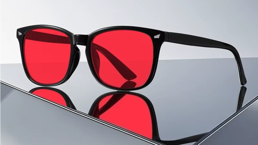 Gafas Bloqueadoras de Luz Azul "Focus" | Mejora tu Sueño y Productividad