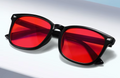 Gafas Bloqueadoras de Luz Azul "Focus" | Mejora tu Sueño y Productividad